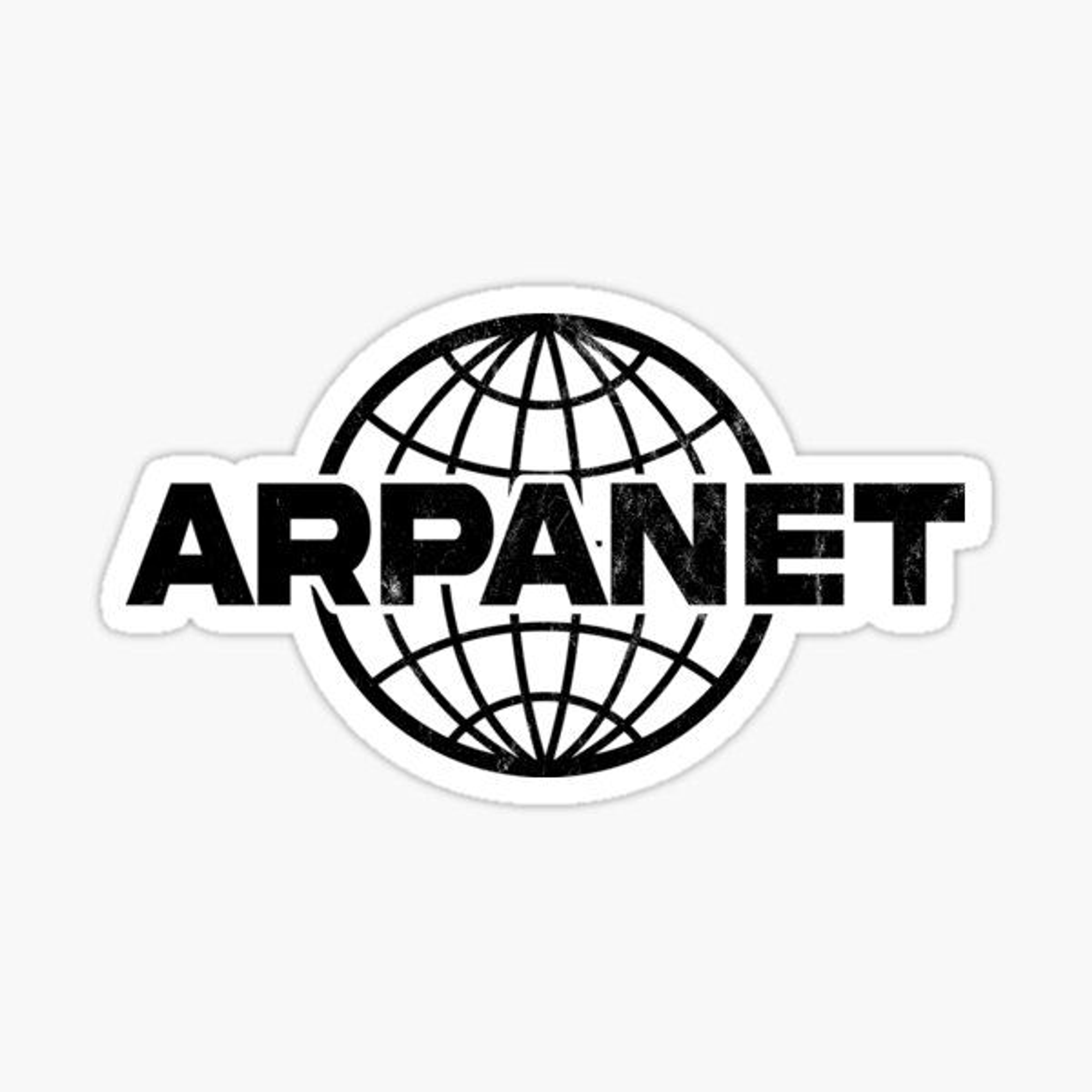 ARPANET(Advanced Research Projects Agency Network)