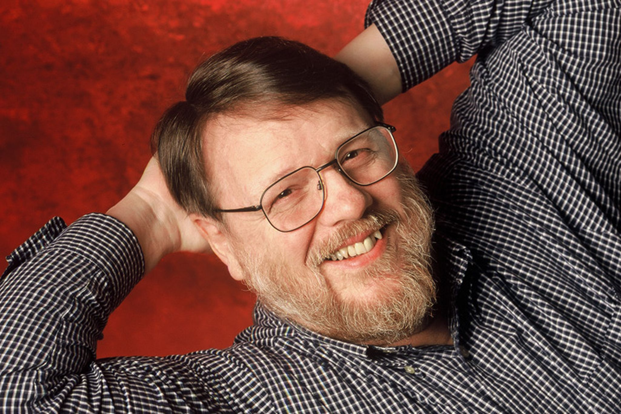 이메일 창시자 Ray Tomlinson